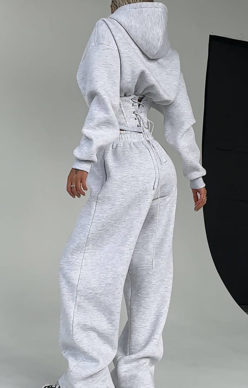 Ginevra - Jogger Set