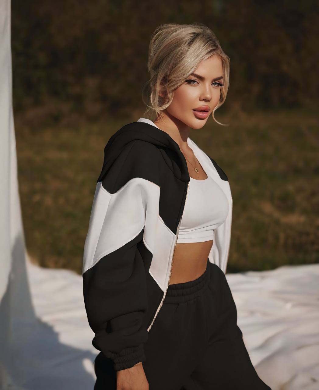 Aria - Two Piece Set
