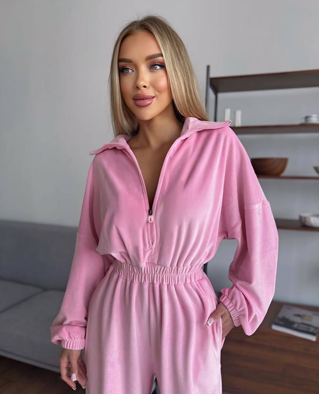 Giorgia - Lounge Set