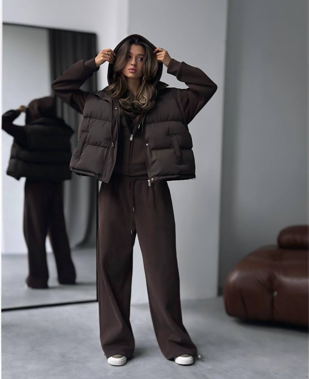 Alessia - Loungewear Set