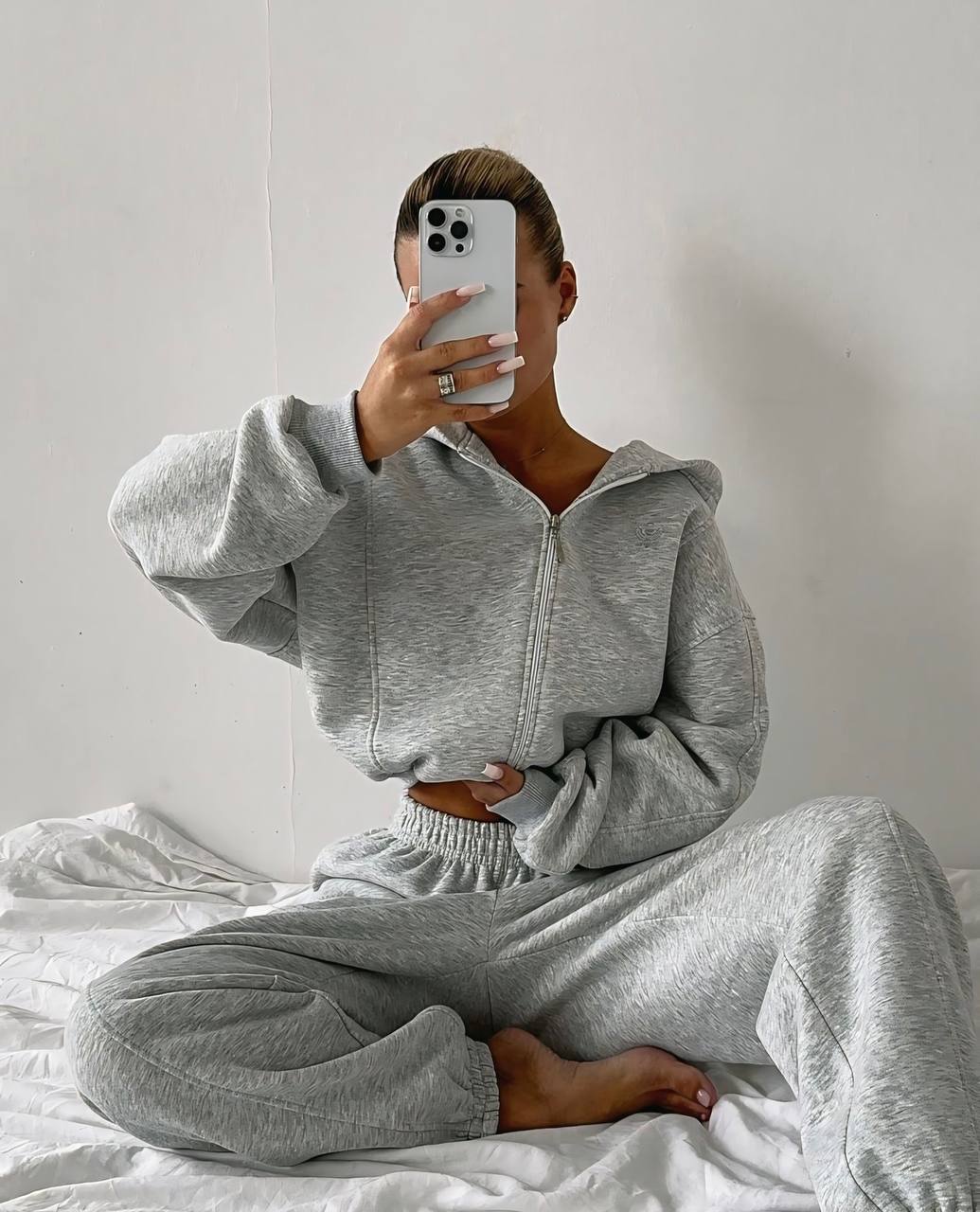 Bianca - Loungewear Set