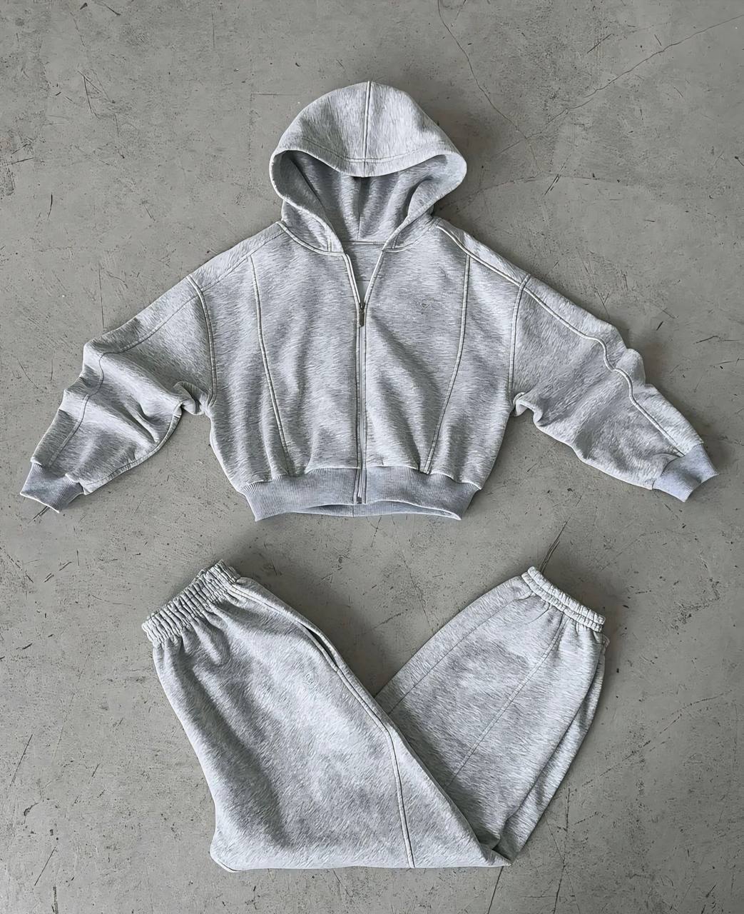 Bianca - Loungewear Set