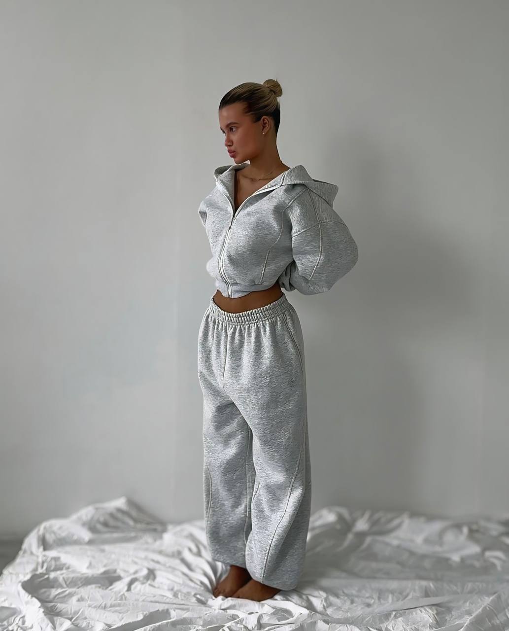 Bianca - Loungewear Set