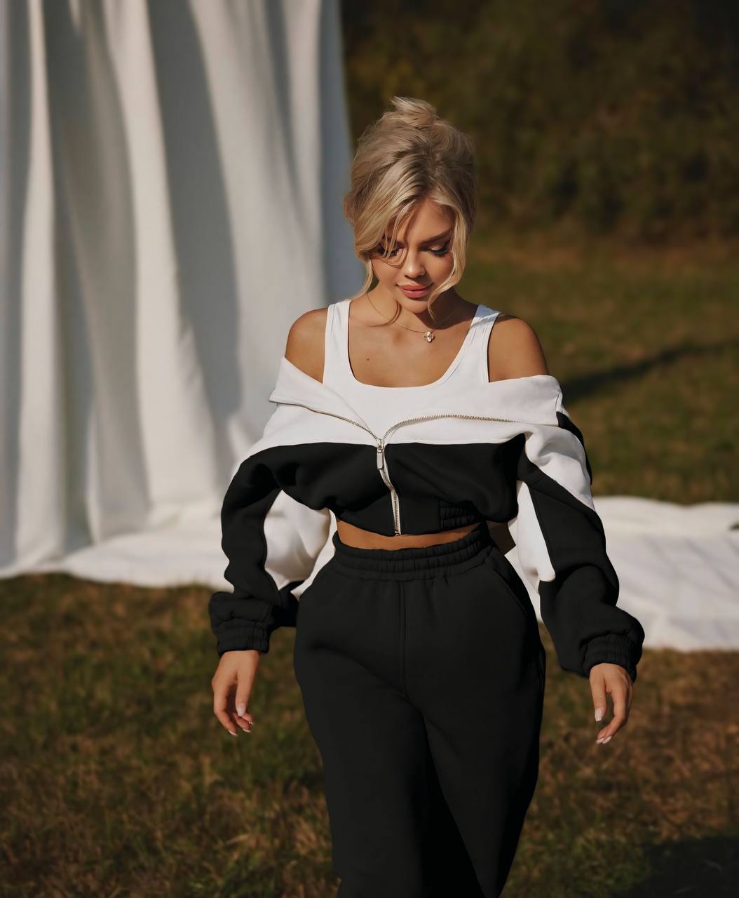 Aria - Two Piece Set