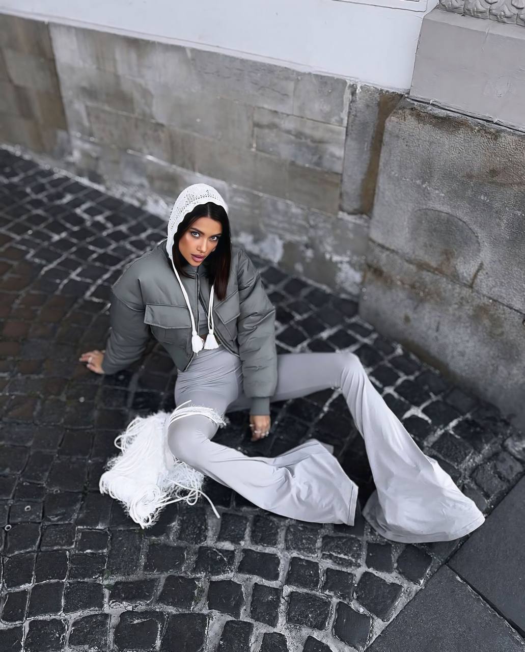 Renata - Urban Chic