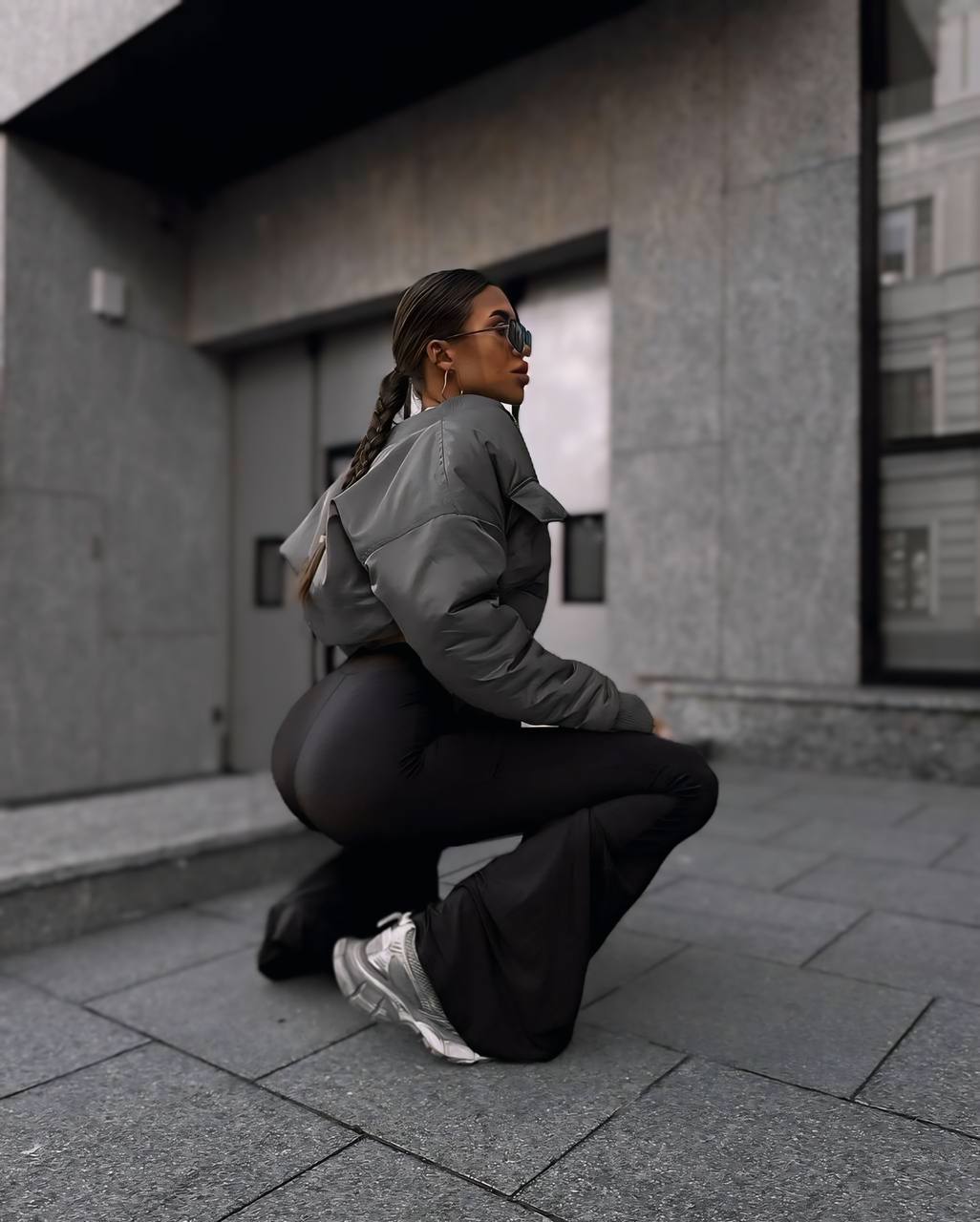 Renata - Urban Chic