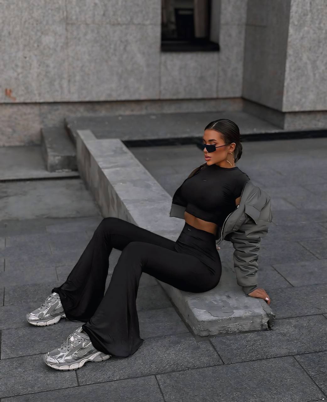 Renata - Urban Chic