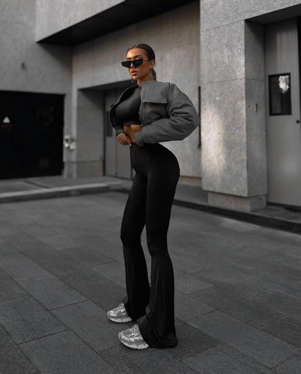 Renata - Urban Chic