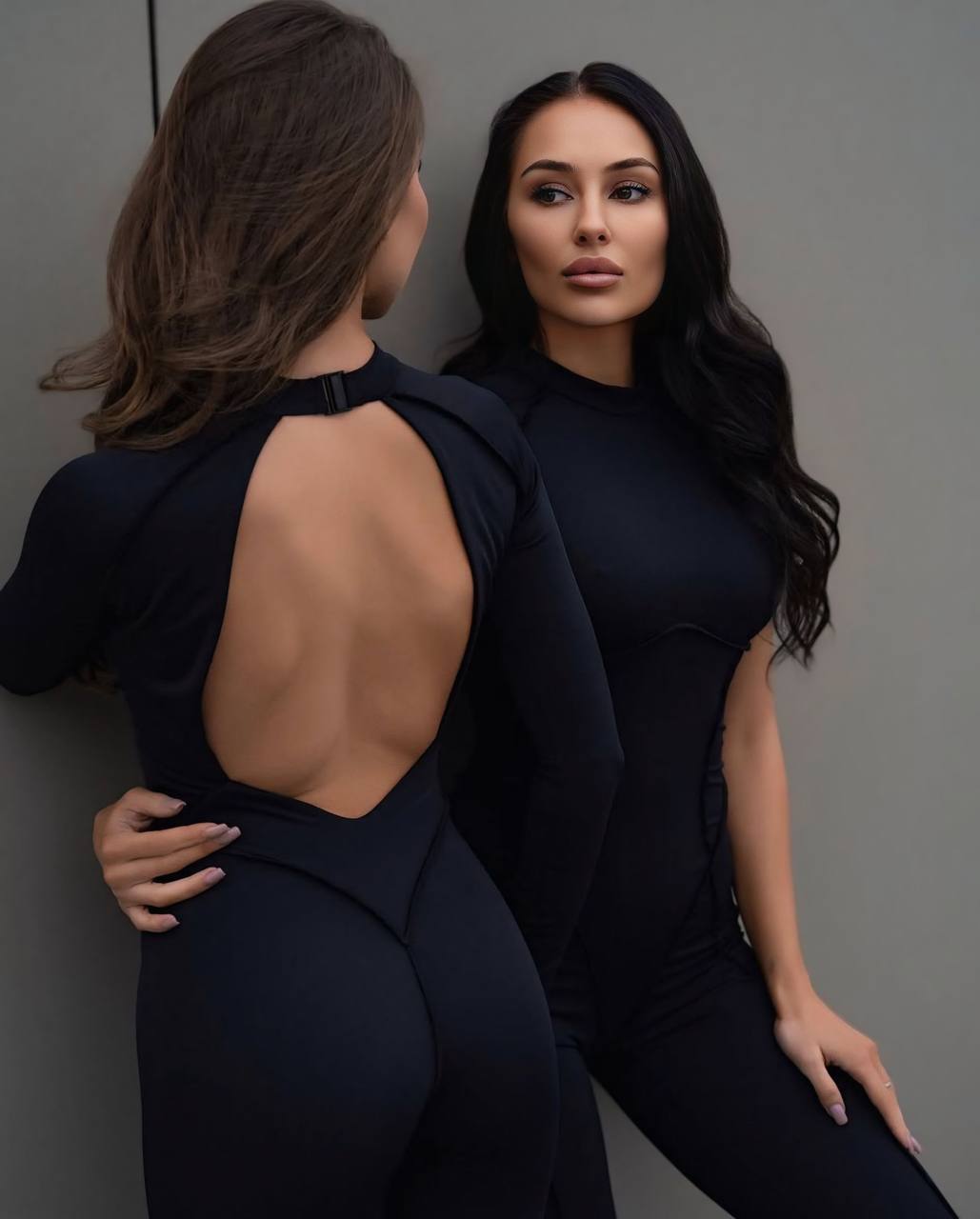 Luna  -  Activewear