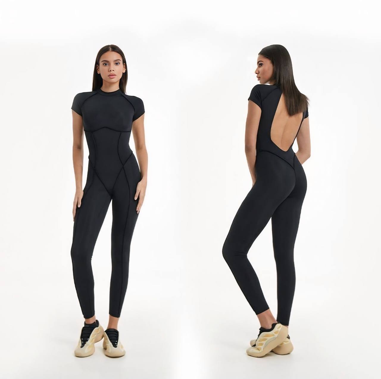 Luna  -  Activewear
