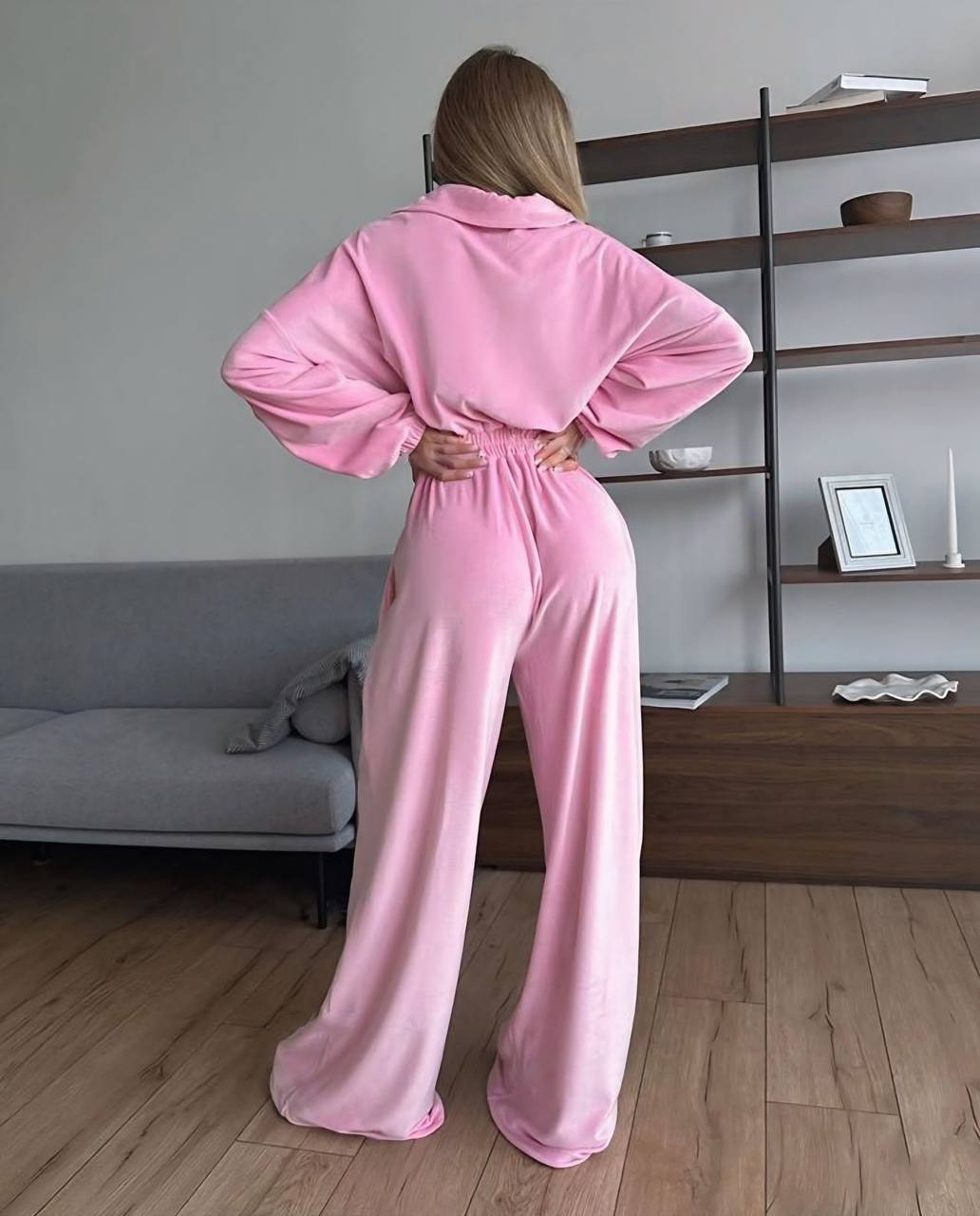 Giorgia - Lounge Set