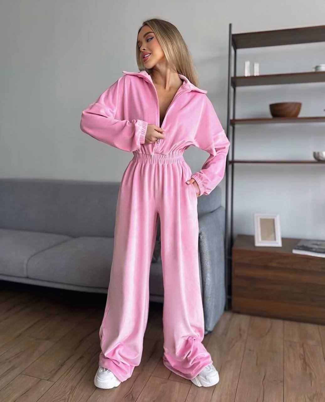 Giorgia - Lounge Set