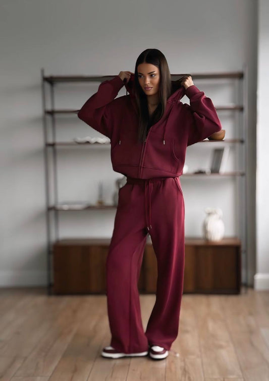 Alessia - Loungewear Set