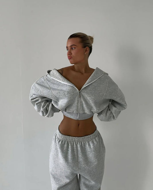 Bianca - Loungewear Set
