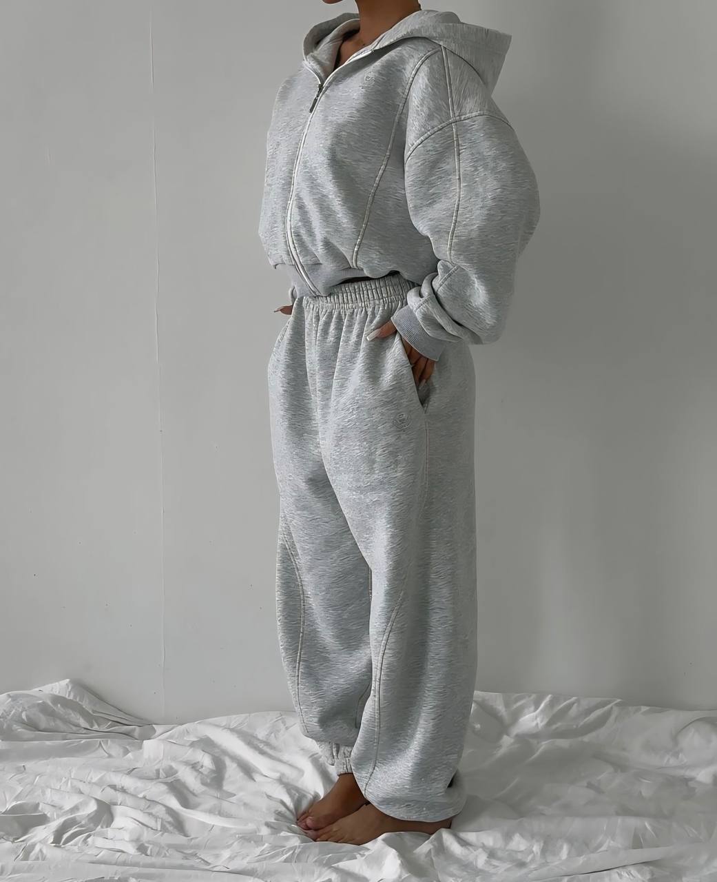 Bianca - Loungewear Set